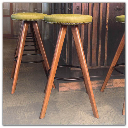 Shop Our Collection of Chairs and Stools